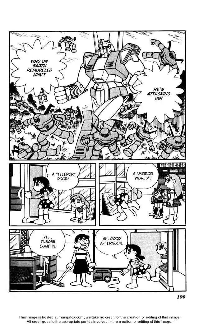 Doraemon Long Stories Chapter 7.5 26